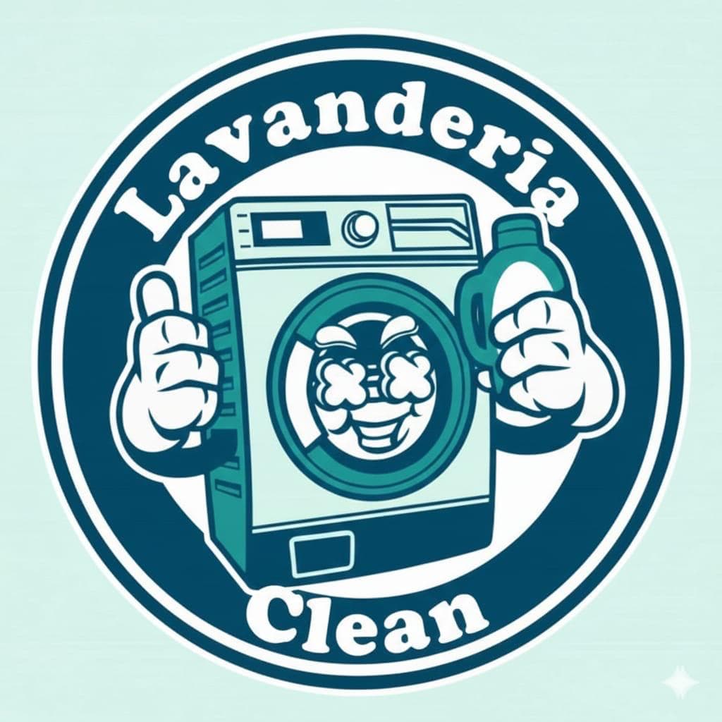 Lavandería Clean